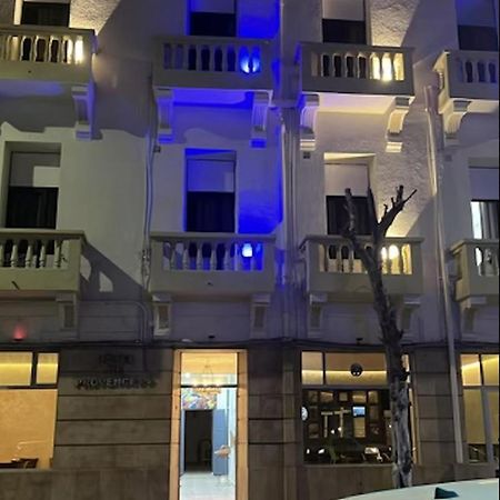Hotel De Provence El Jadida Ngoại thất bức ảnh