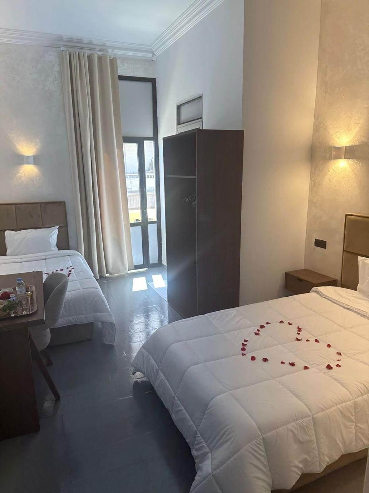 Hotel De Provence El Jadida Ngoại thất bức ảnh