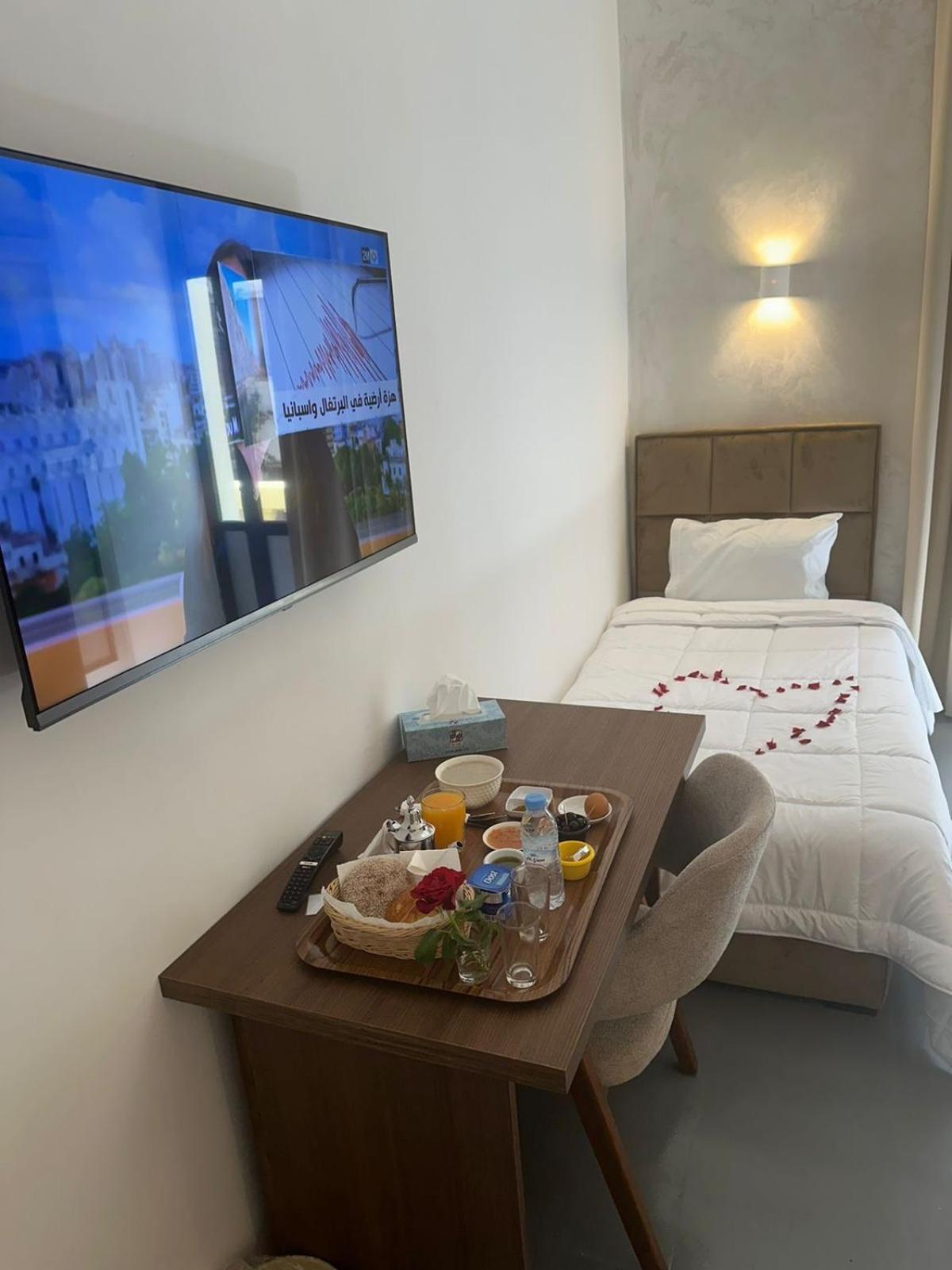 Hotel De Provence El Jadida Ngoại thất bức ảnh