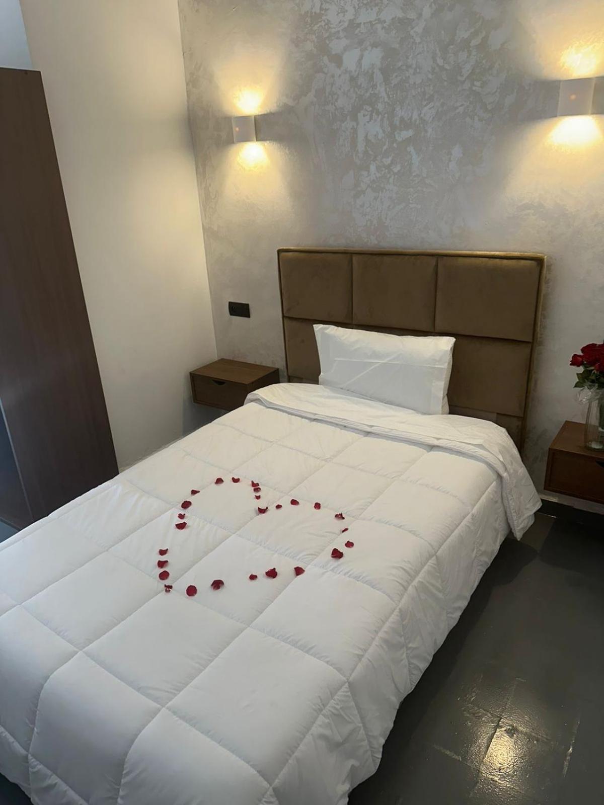 Hotel De Provence El Jadida Ngoại thất bức ảnh