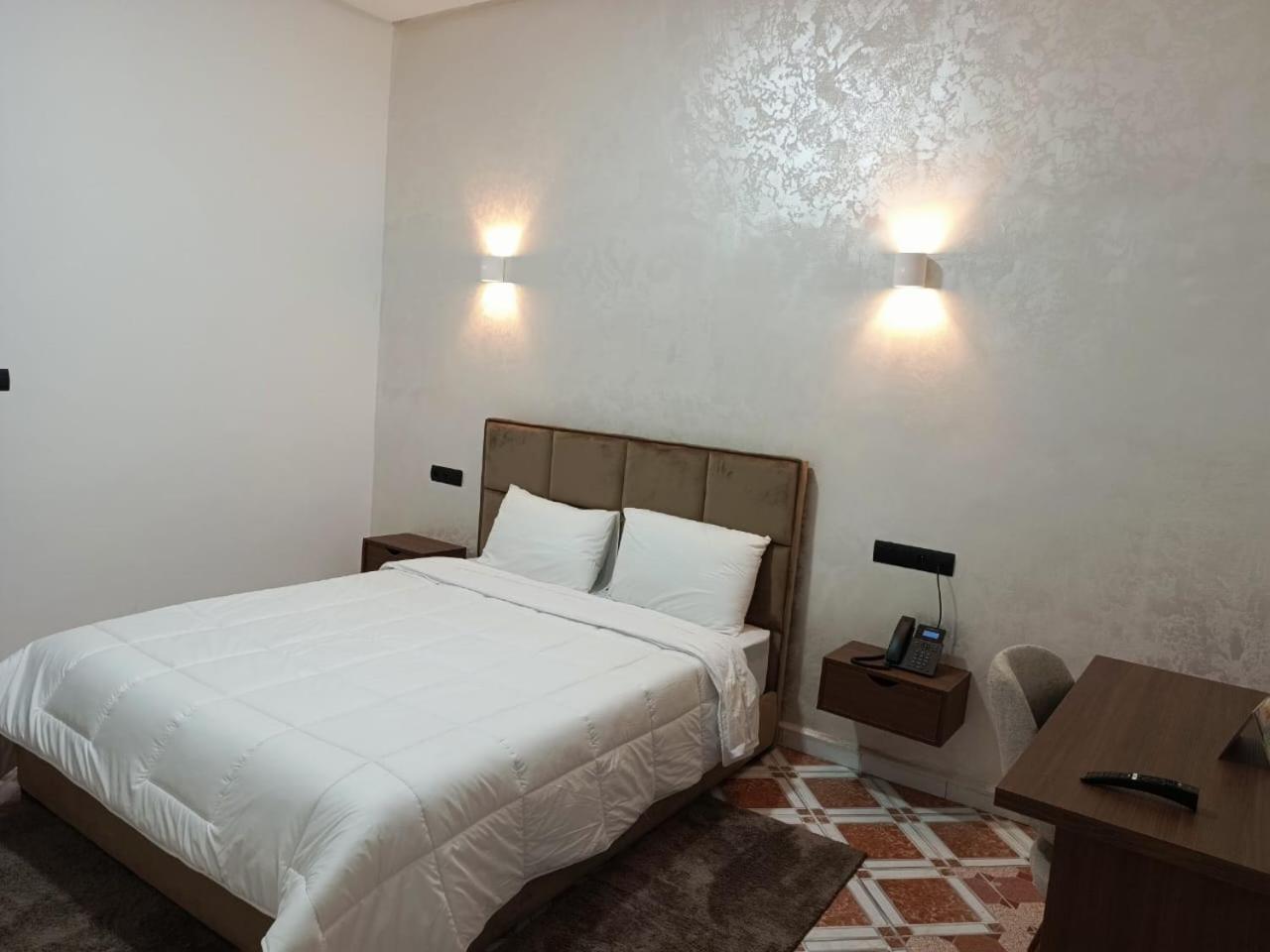 Hotel De Provence El Jadida Ngoại thất bức ảnh