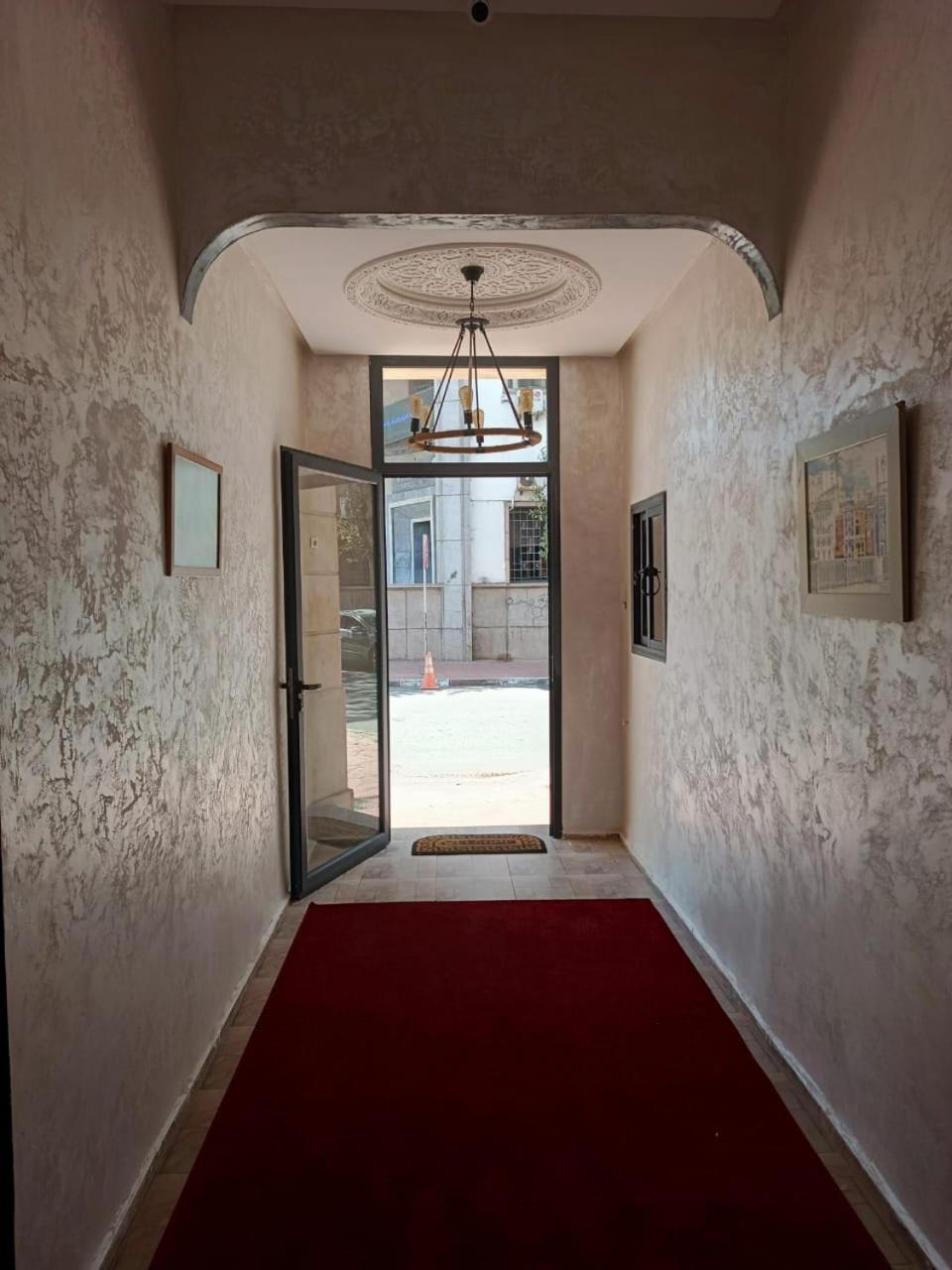 Hotel De Provence El Jadida Ngoại thất bức ảnh