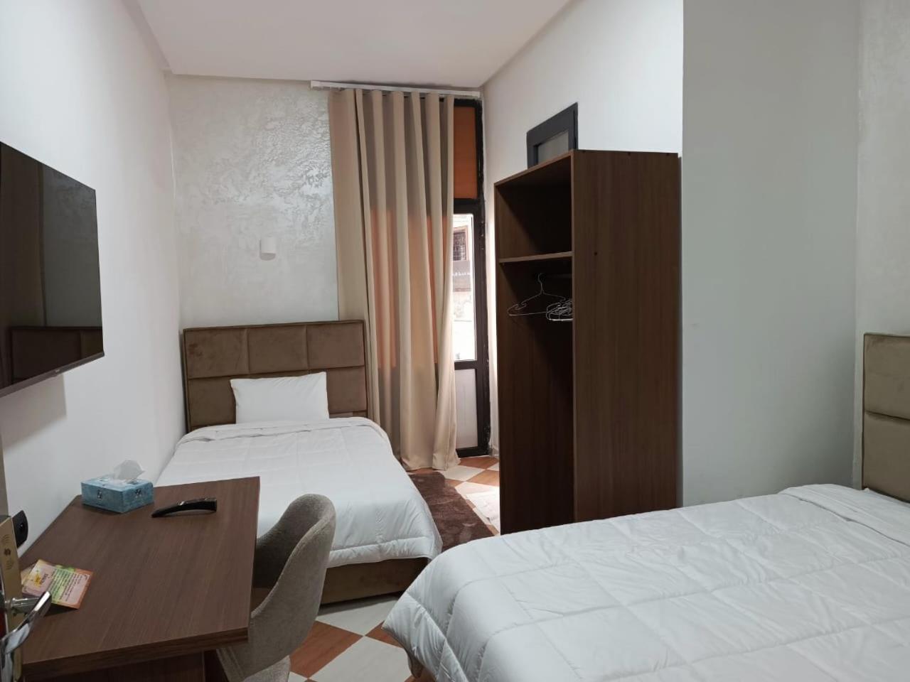 Hotel De Provence El Jadida Ngoại thất bức ảnh