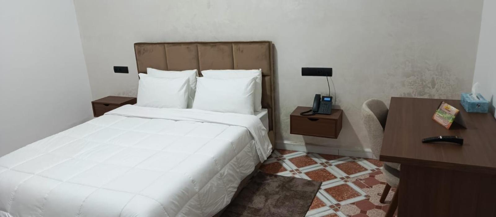 Hotel De Provence El Jadida Ngoại thất bức ảnh